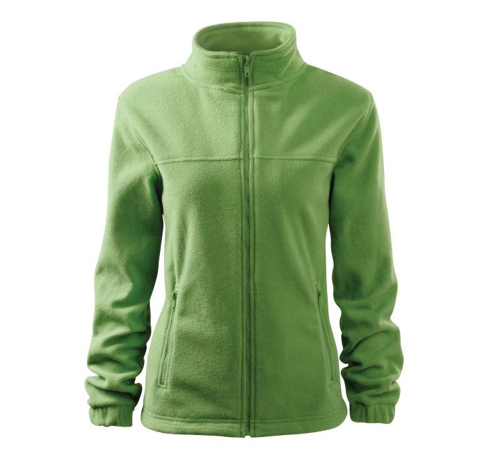 Реглан флісовий на блискавці Jacket 280 woman, 10504-39