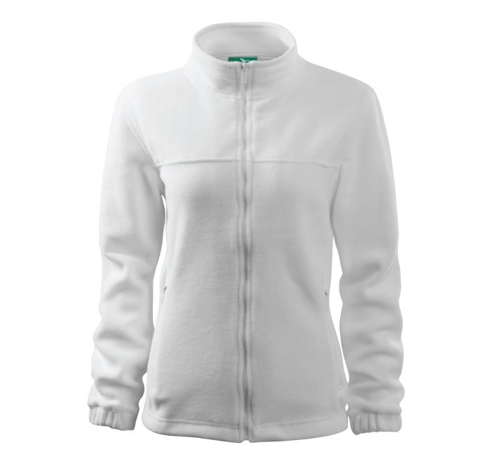 Реглан флісовий на блискавці Jacket 280 woman, 10504-00