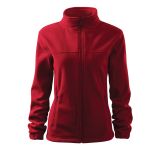 Реглан флісовий на блискавці Jacket 280 woman, 10504-23