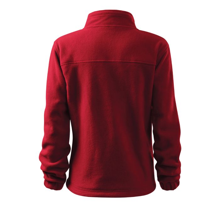 Реглан флісовий на блискавці Jacket 280 woman, 10504-23