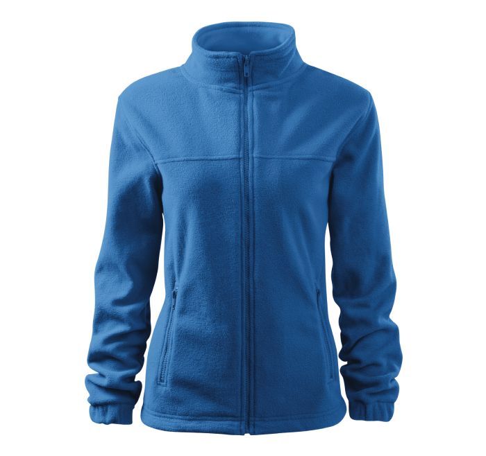 Реглан флісовий на блискавці Jacket 280 woman, 10504-14