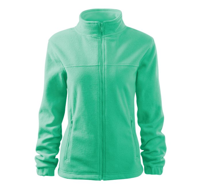 Реглан флісовий на блискавці Jacket 280 woman, 10504-95