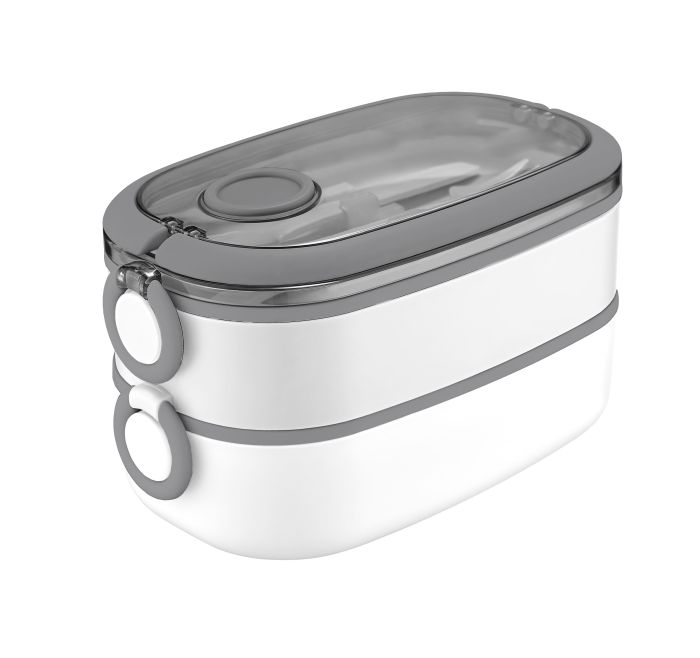 Ланч бокс Butter, TM Discover, 102804-01