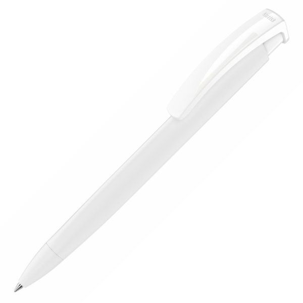 Ручка кулькова UMA soft-touch TRINITY K, 110013300