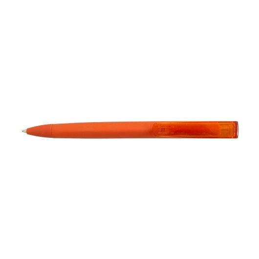 Ручка кулькова UMA soft-touch TRINITY K, 110013322