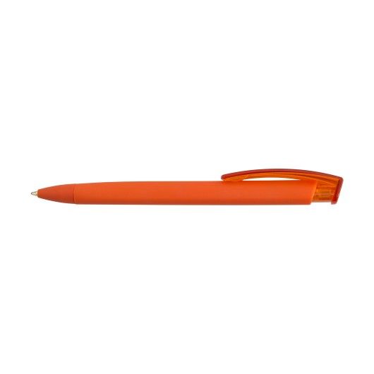 Ручка кулькова UMA soft-touch TRINITY K, 110013322