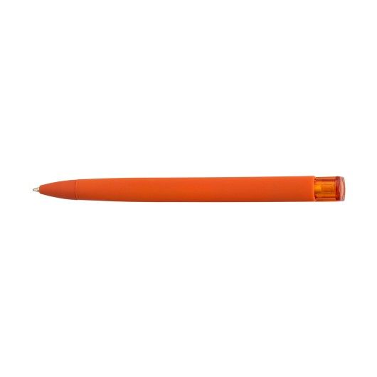 Ручка кулькова UMA soft-touch TRINITY K, 110013322