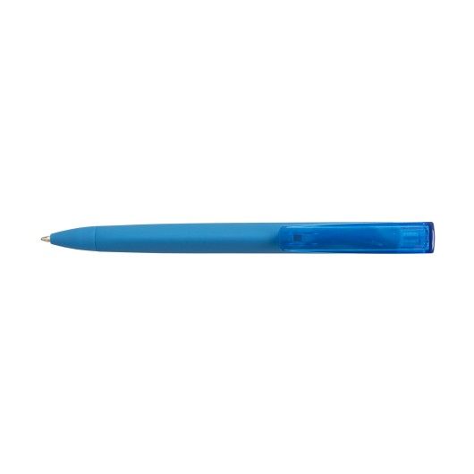 Ручка кулькова UMA soft-touch TRINITY K, 1100133NN