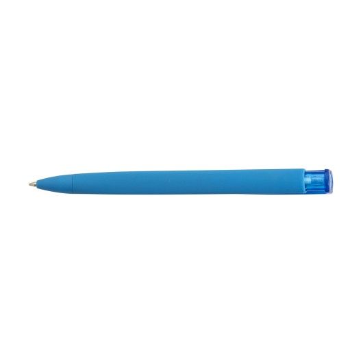 Ручка кулькова UMA soft-touch TRINITY K, 1100133NN