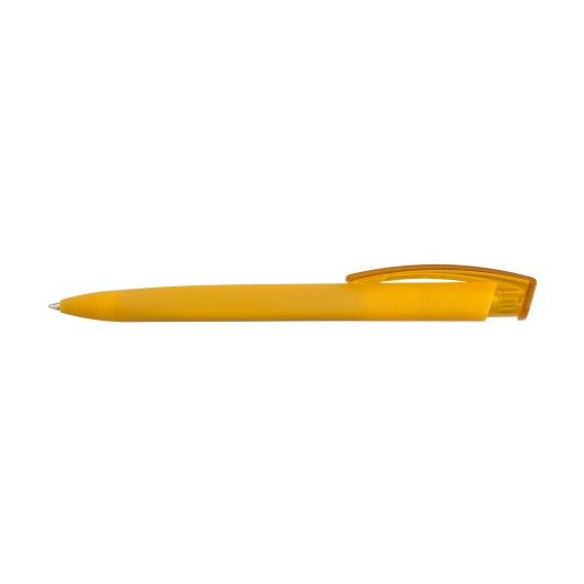 Ручка кулькова UMA soft-touch TRINITY K, 1100133OO