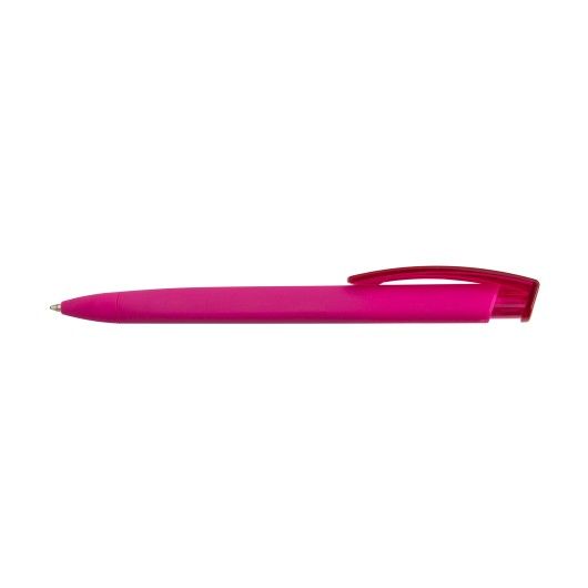 Ручка кулькова UMA soft-touch TRINITY K, 1100133ZZ