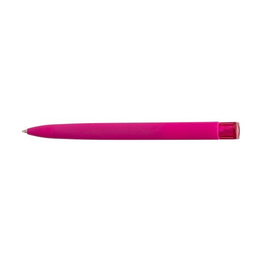 Ручка кулькова UMA soft-touch TRINITY K, 1100133ZZ