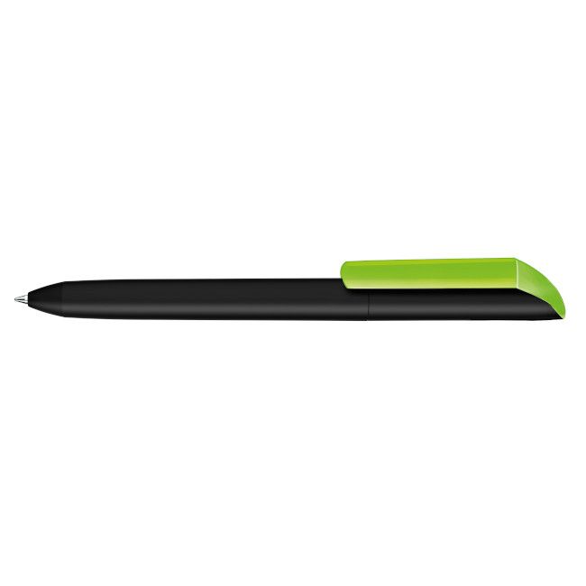 Ручка UMA soft-touch VANE F GUM, пластик, 1100184FG09I