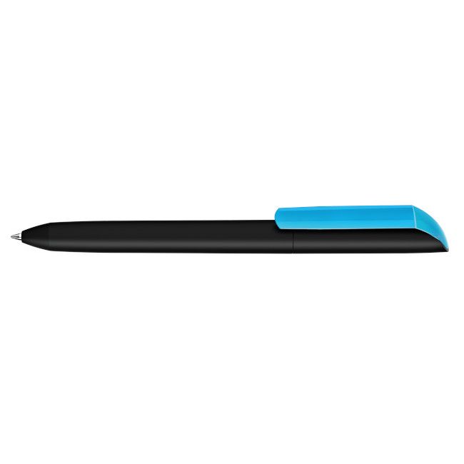 Ручка UMA soft-touch VANE F GUM, пластик, 1100184FG09N