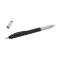 Ручка пластикова MULTI-TOOL PLAST 5 в 1, 1100709F2