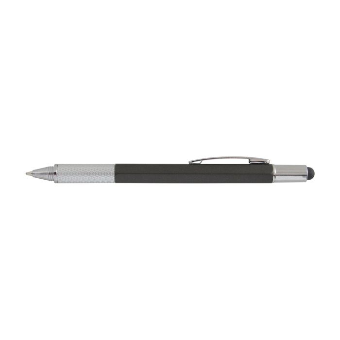 Ручка пластикова MULTI-TOOL PLAST 5 в 1, 110070HF2