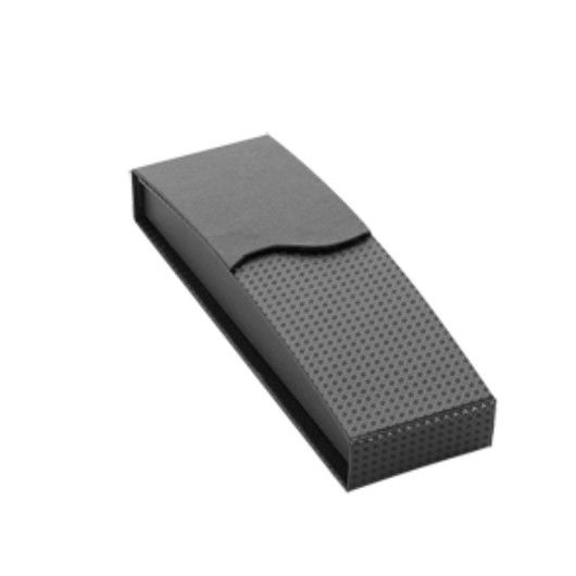 Футляр для ручок ETUI з застібкою, пластик , 110091799