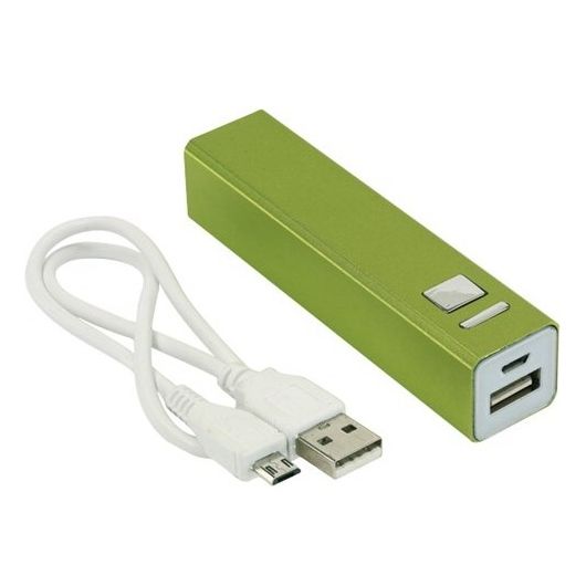 Павербанк LIRA на 2200 mAh, 1107205