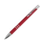 Ручка TRINA SLIM soft touch, метал, 11N10B1F5