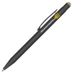 Ручка металева Тризуб Free world weapon, 11N15B9E2XTFWW