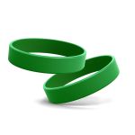 Промо браслет FORUM 202*12*1,2, силікон, 17BO100S4