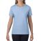 Футболка жіноча Premium Cotton 185, 104100L-543C
