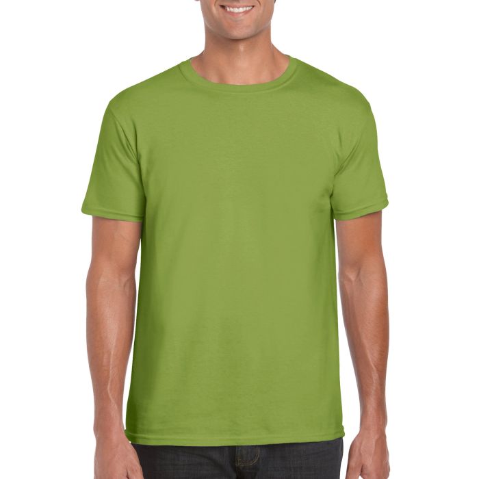 Футболка SoftStyle 153, 1064000-2276C