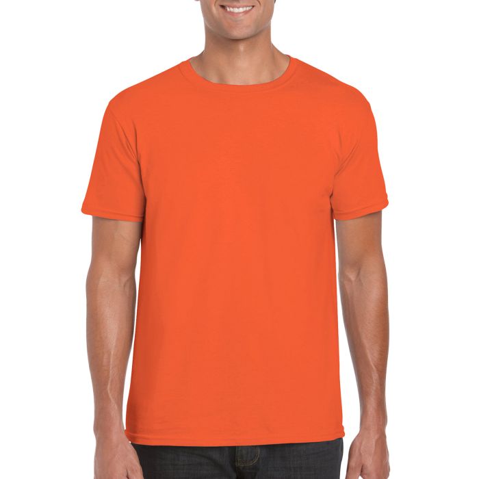 Футболка SoftStyle 153, 1064000-2026C