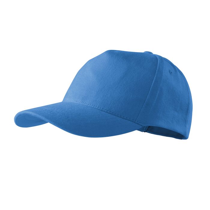 Кепка 5P, ТМ Malfini, 10307-14