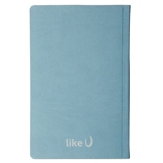 Записник Все буде Україна! A5 mini like U Ltd, 312N3L0402