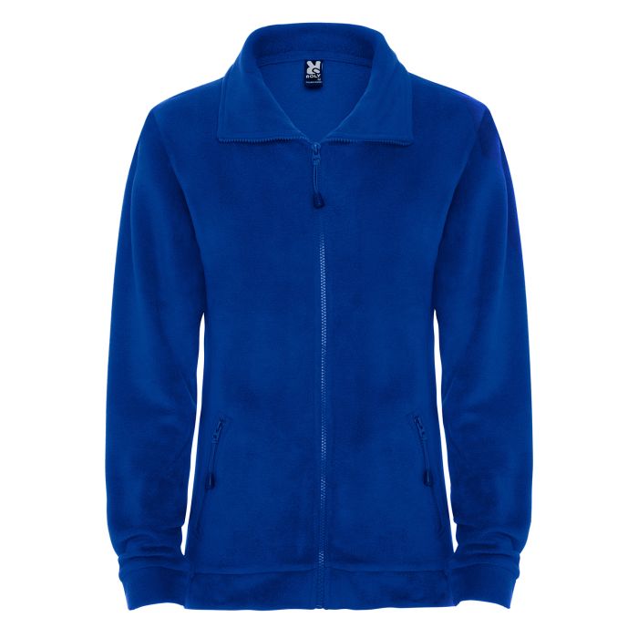 Куртка флісова жіноча Pirineo woman 300, TM Floyd, 101091-05