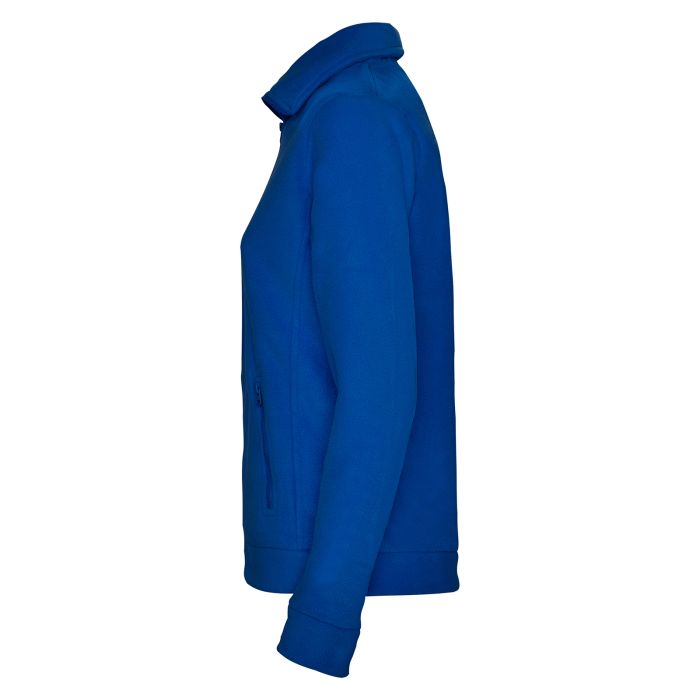 Куртка флісова жіноча Pirineo woman 300, TM Floyd, 101091-05