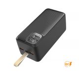 Універсальний зарядний пристрій Magnus 50000 mAh, TM TEG, 108043-08