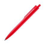 Ручка кулькова, пластикова Porto, 101008-04