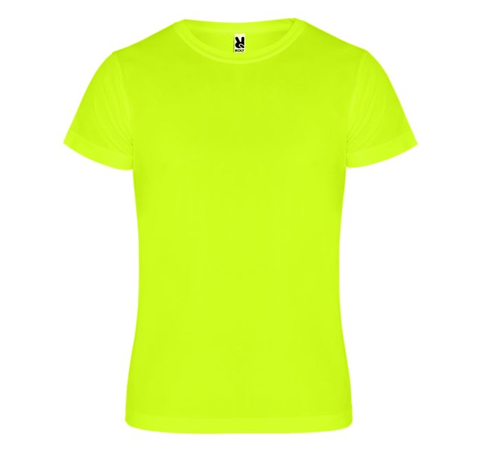 Футболка Camimera 135, TM Roly, 100450-221