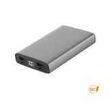 Універсальний зарядний пристрій Kraven 10000 mAh, TM TEG, 108049-10