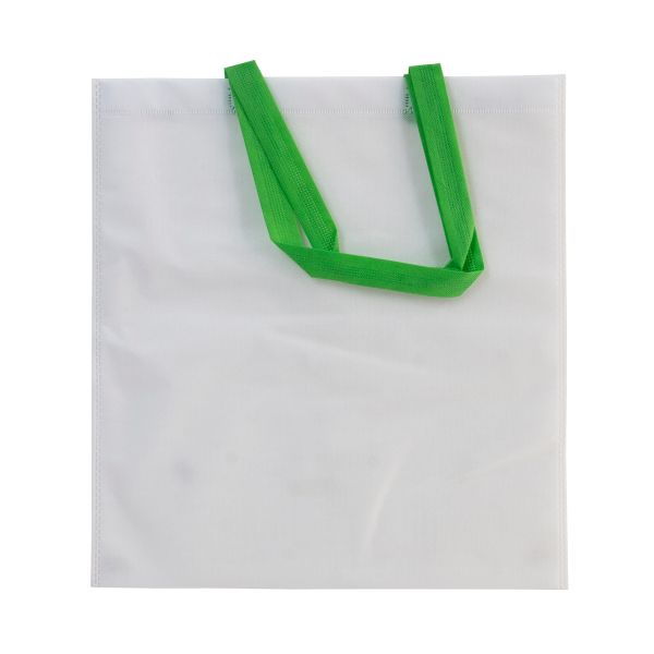 Сумка POINT WHITE, 38х41, 55см, спанбонд, 50S1000504