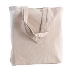 Сумка SOFIA канвас 300 г(м2), 40х8х38 см, 70 см, 50S72A23Y