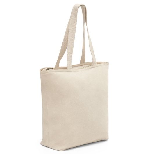 Сумка QUINTA, 300 г(м2) 48x15x40 cм, для покупок, бавовняна, 50S72A43Y