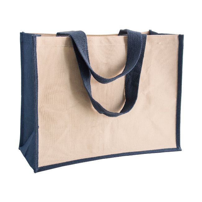 Сумка LaPalma, джут 350 г(м2), 42х19х33 см, 50S80A160