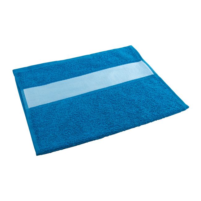 Рушник HAWAII з петелькою 30х50, 380G, 50T23A0N0