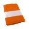 Рушник SUNRISE з білим бордюром 70х140, 380G, 50T24F020