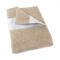 Рушник SUNSET з білим бордюром 50х100, 380G, 50T25E0B0
