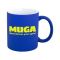 Горнятко MUGA синє софттач, 51K001M06MUGA