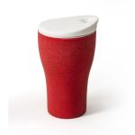 Горнятко порцелянове CORINA 400 мл, soft-touch, 51K003P01