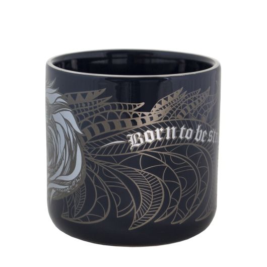 Горнятко Born to be strong, 51K050C6PBBSG
