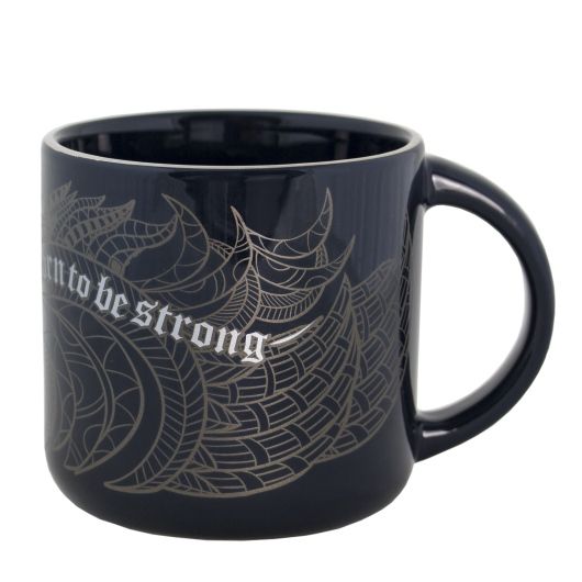 Горнятко Born to be strong, 51K050C6PBBSG