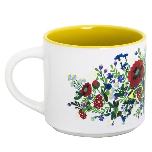Горнятко Love Ukraine, 51K055S03LUR