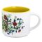 Горнятко Love Ukraine, 51K055S03LUR