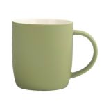 Порцелянове горнятко FIESTA 320 мл, софт тач, 51K074POL
